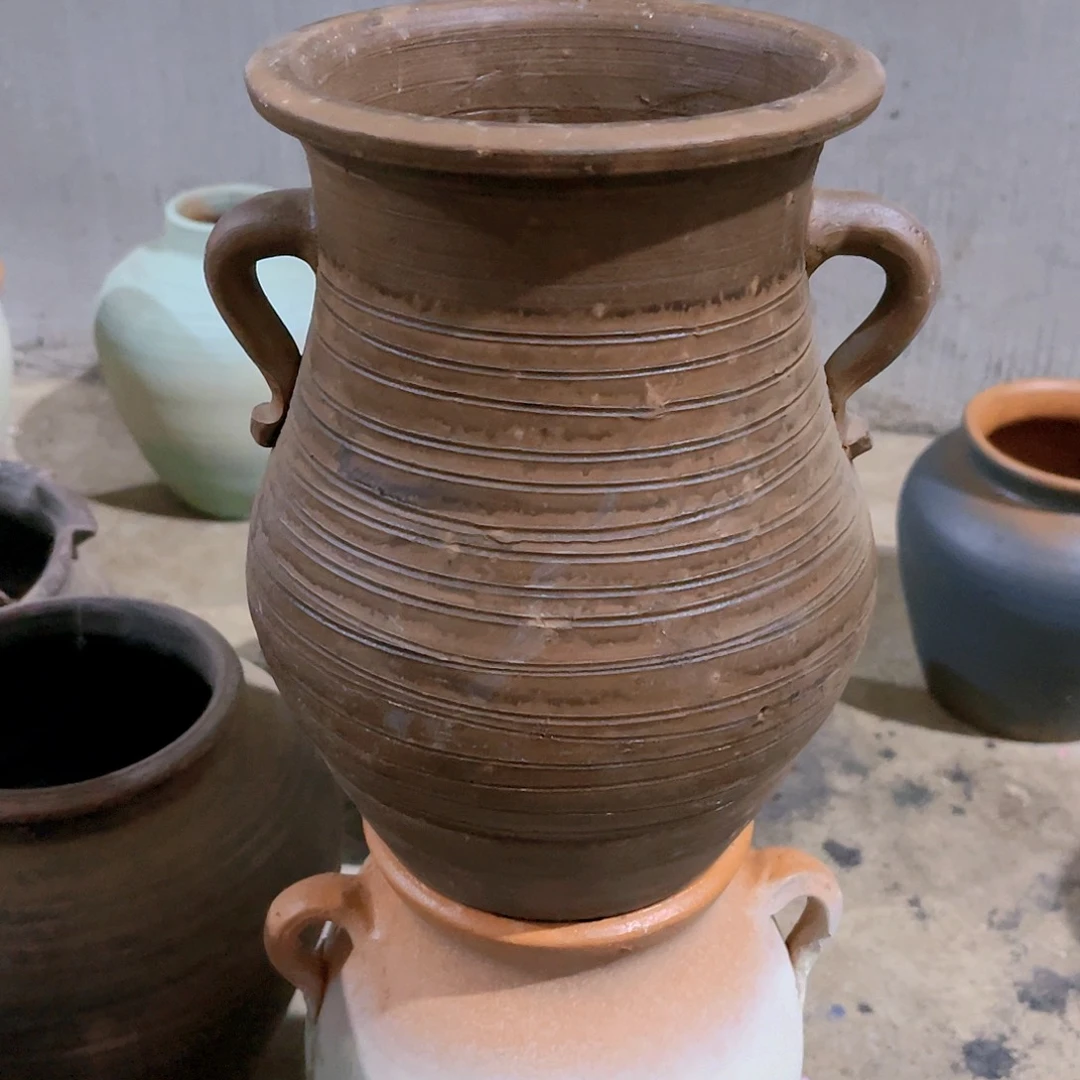 带孔带孔口径15高度24微瑕