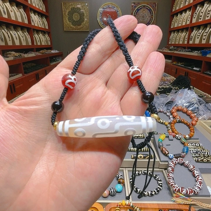 未镶嵌玛瑙/玉髓珠宝奇石
