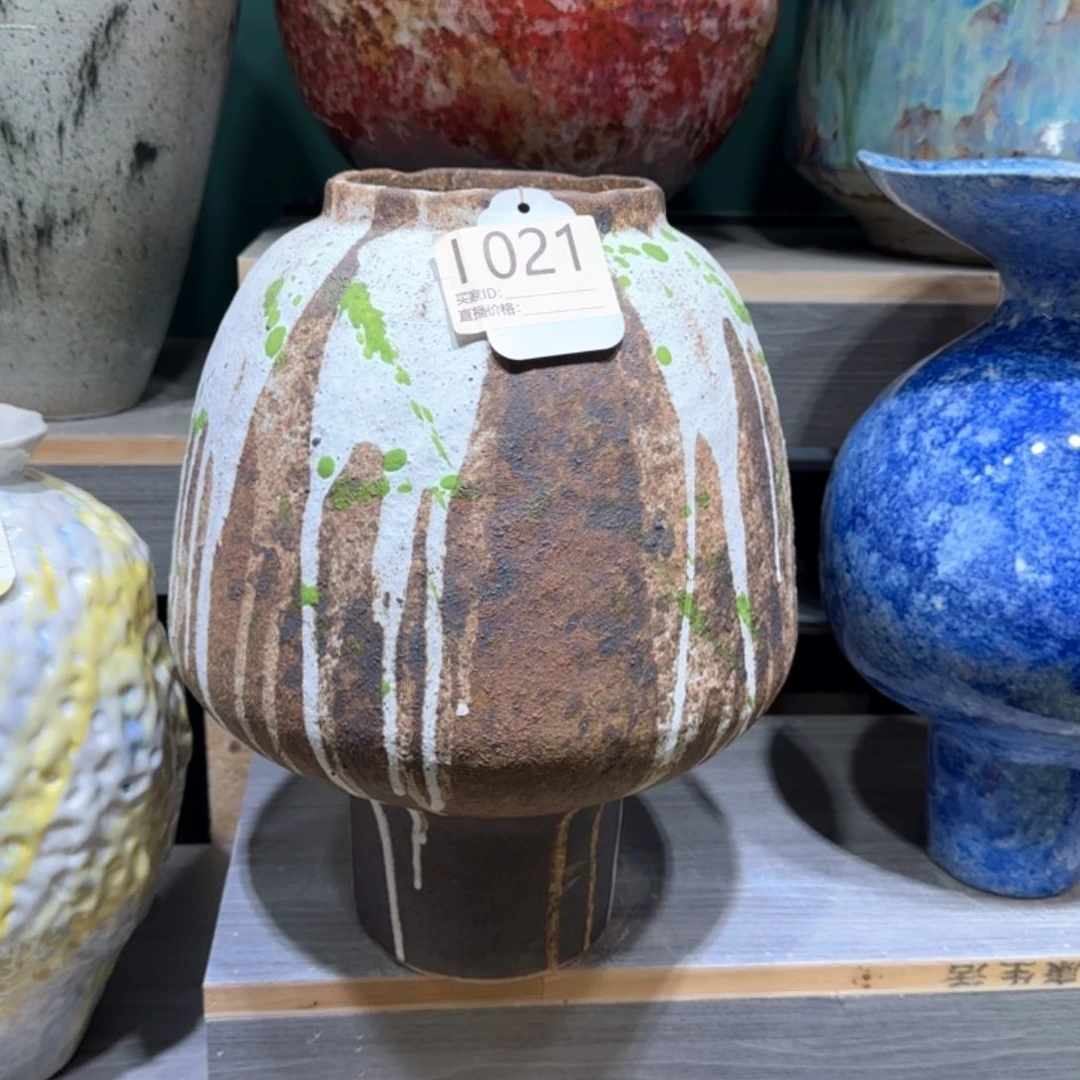 景德镇陶瓷艺术品