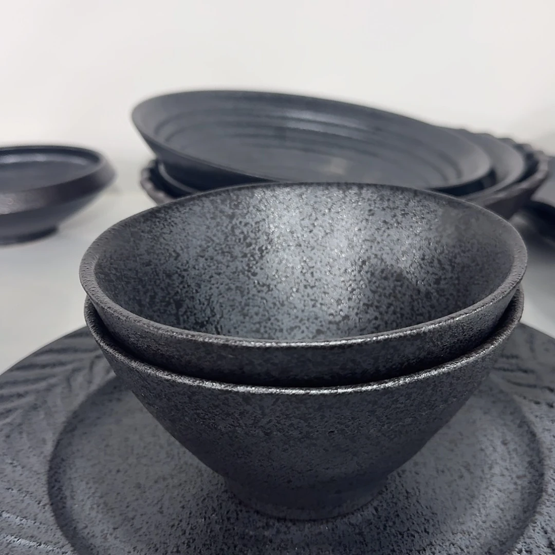 紫砂紫砂碗111111福利三只