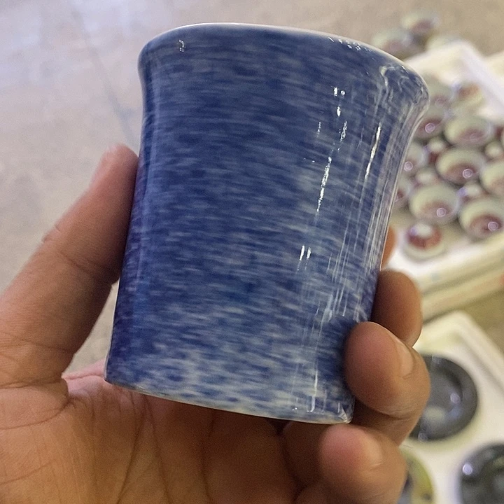 陶景德镇高温还原陶瓷