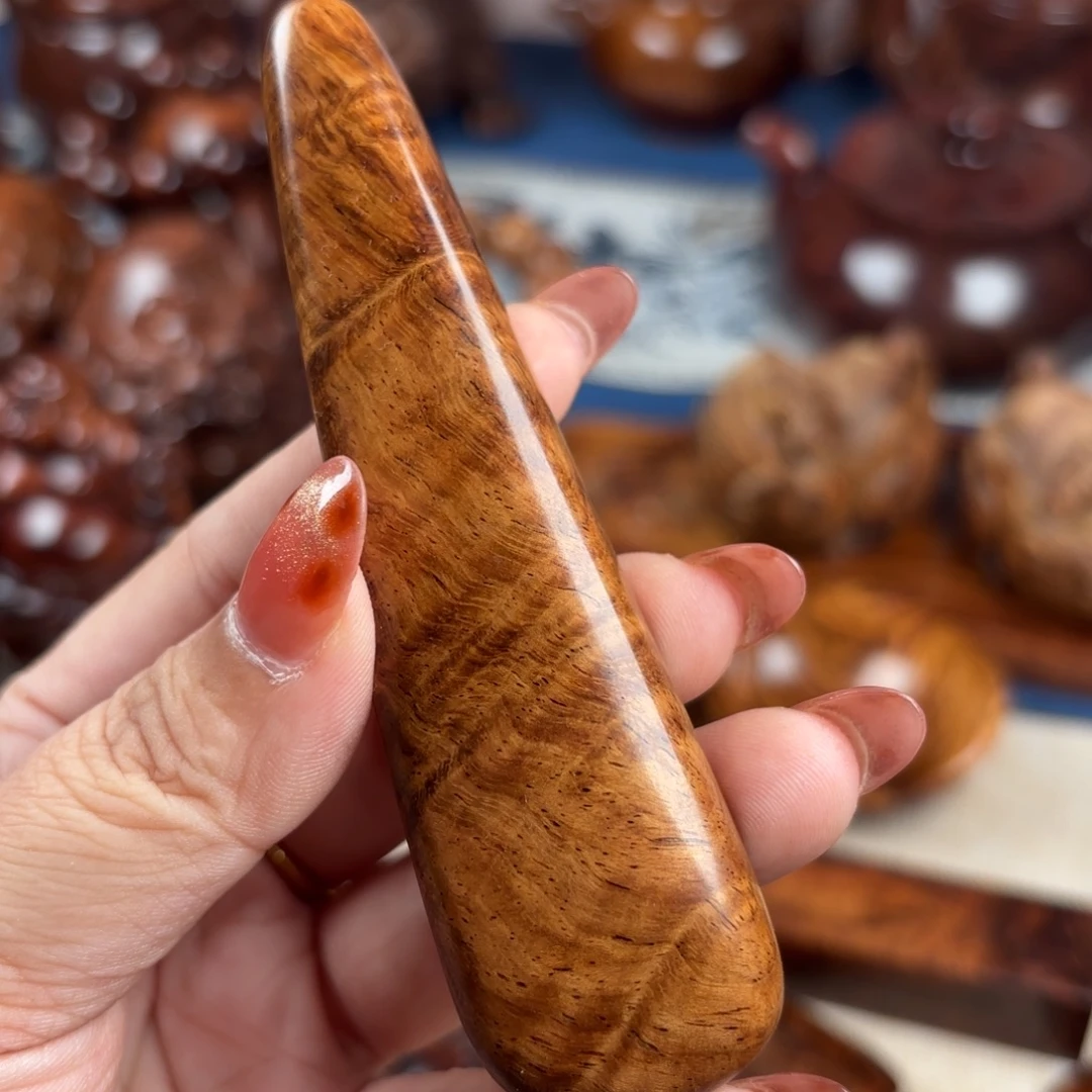 吊坠黄花梨/降香黄檀