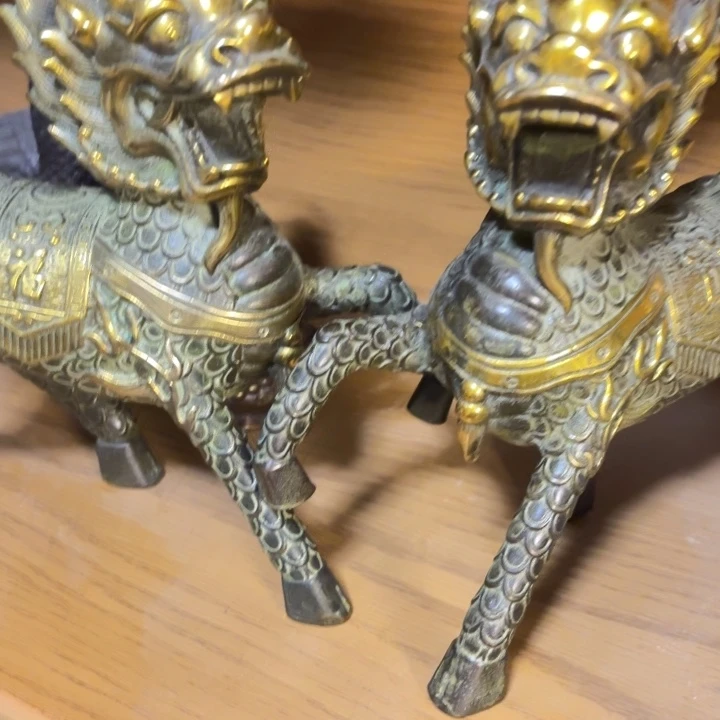 铜器摆件66666666666666