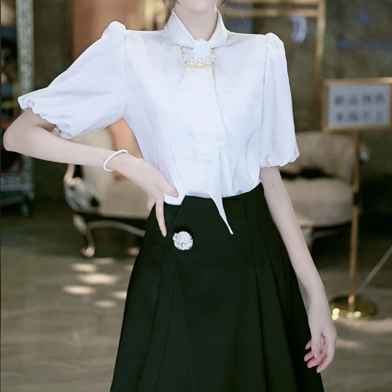 6-11【邂逅爱尔兰】淑媛时尚气质百搭上衣