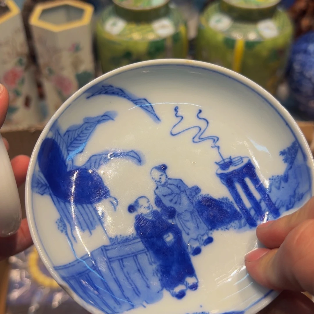 瓷器花瓶瓷器瓷器瓷器