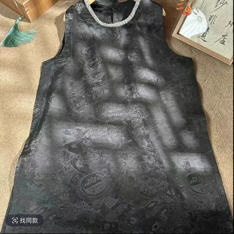 7089【.熹微.】夏季新款小衫