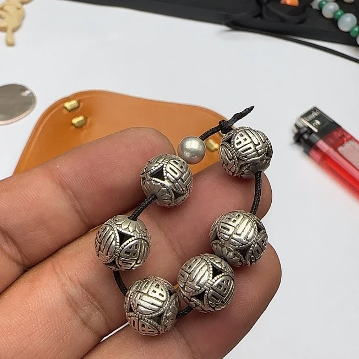 桑杰出品小元素配饰