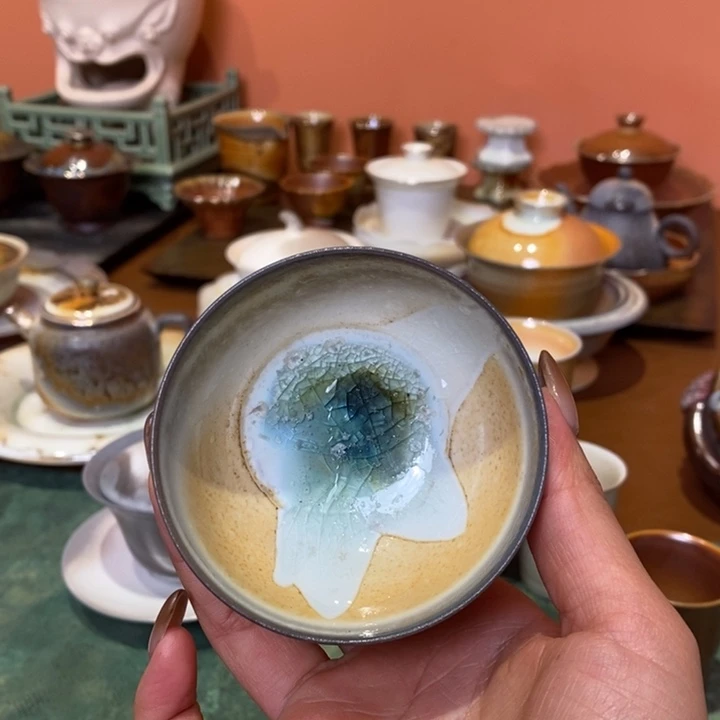 福利不退换杯子509