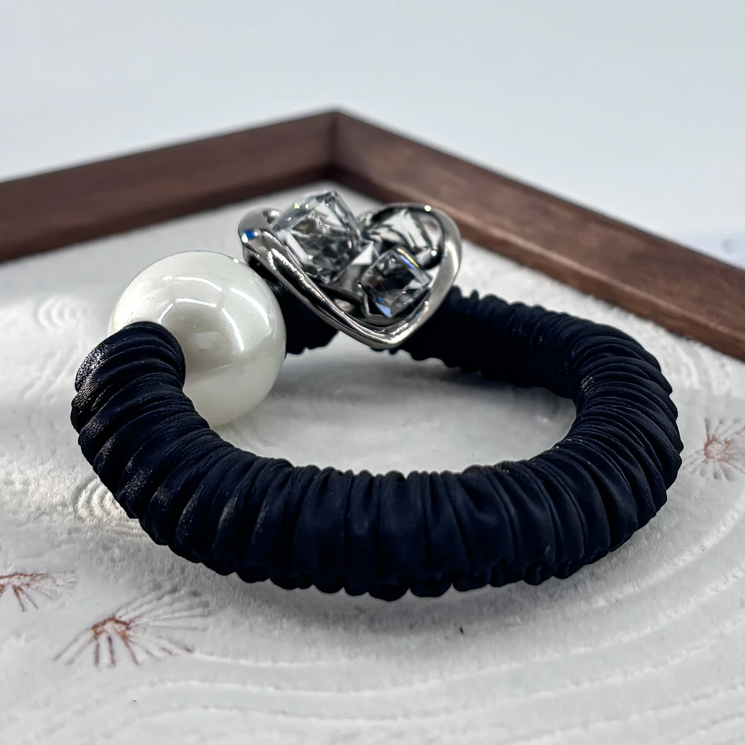 【HP·轻奢】爱心发绳-5001