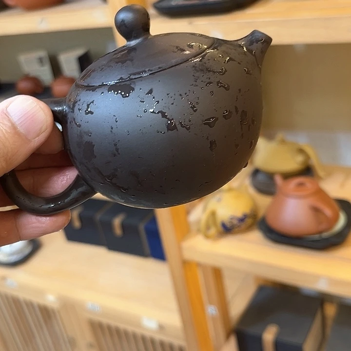 茶壶紫砂紫砂茶具