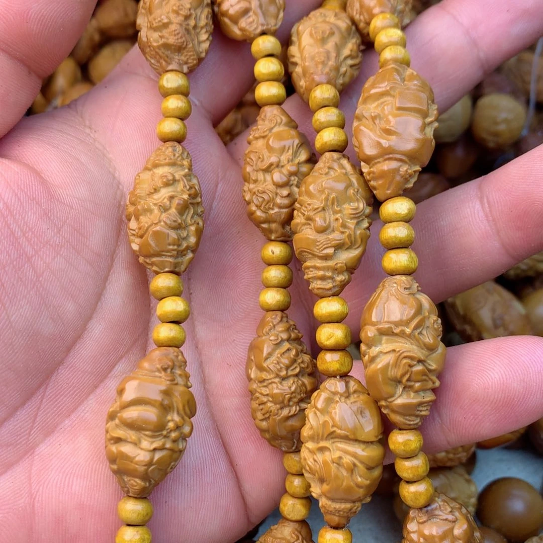 橄榄核手串/手链 橄榄核手串/手链