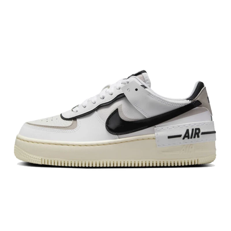 太【官方授权】nike耐克女鞋AF1运动鞋休闲鞋DZ1847-110