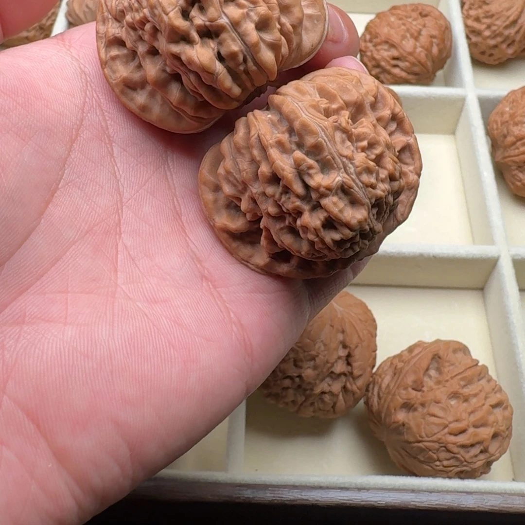 手串/手链核桃005