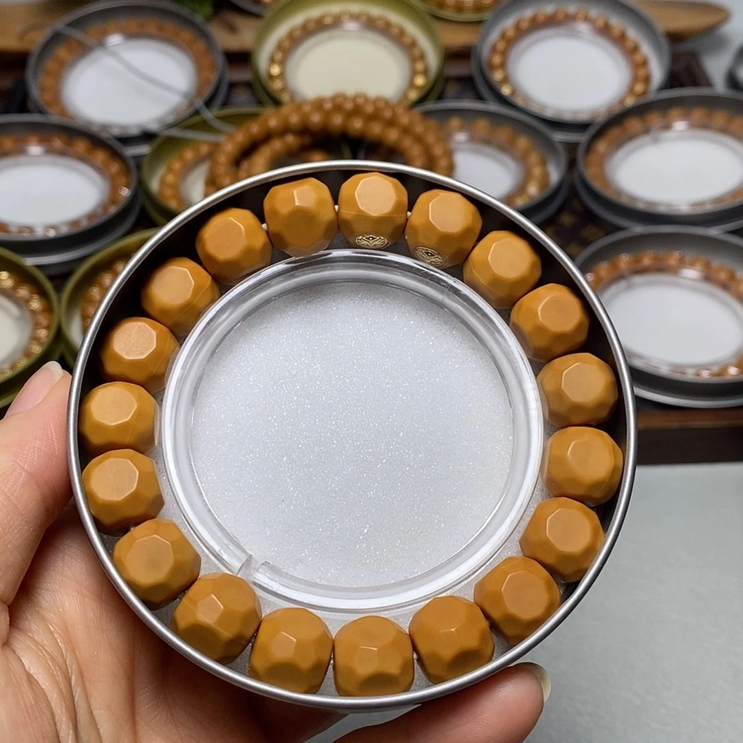 猴头核桃手串313号12左右双标龙炎星耀六方全品