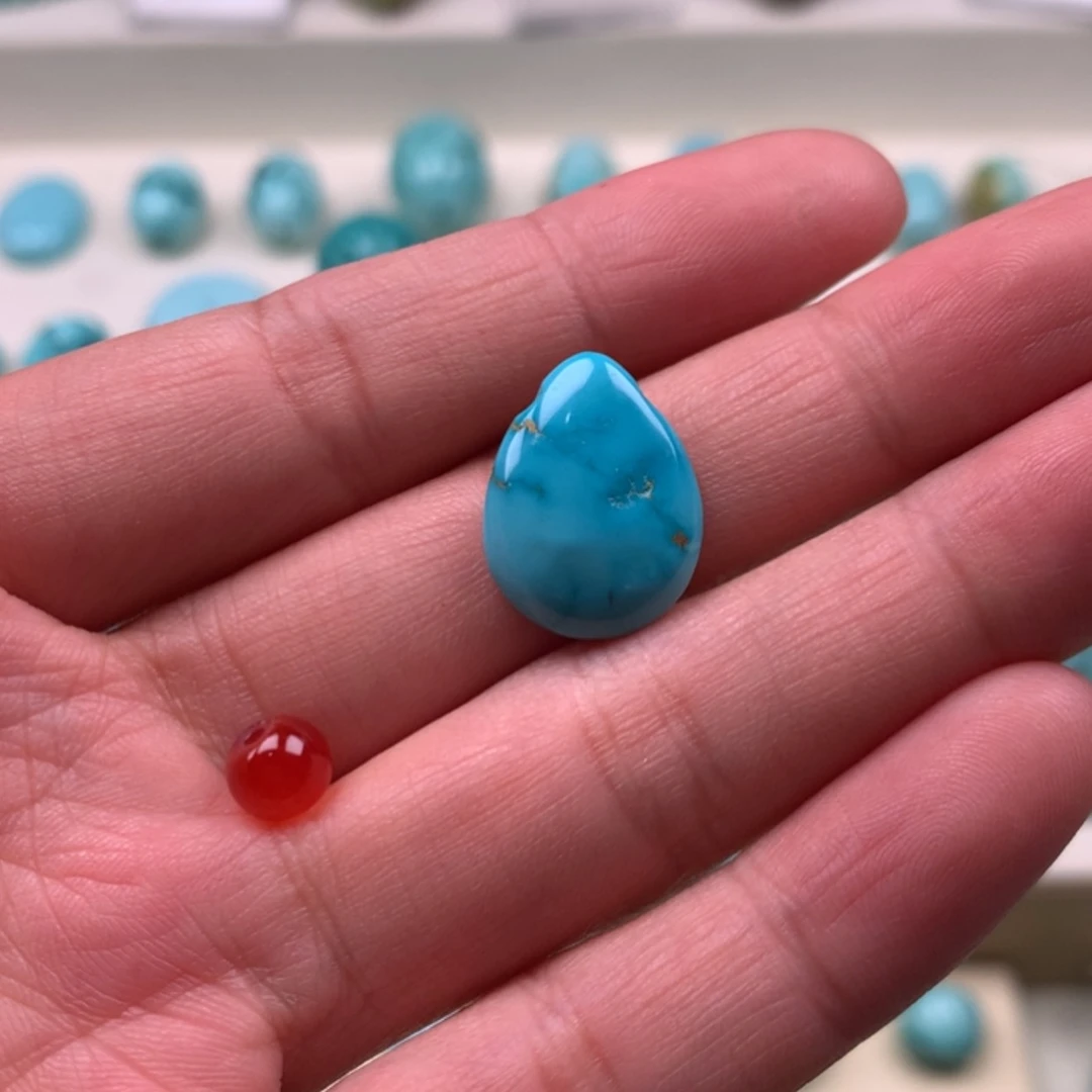 【闪购商品】未镶嵌南红玛瑙珠宝奇石