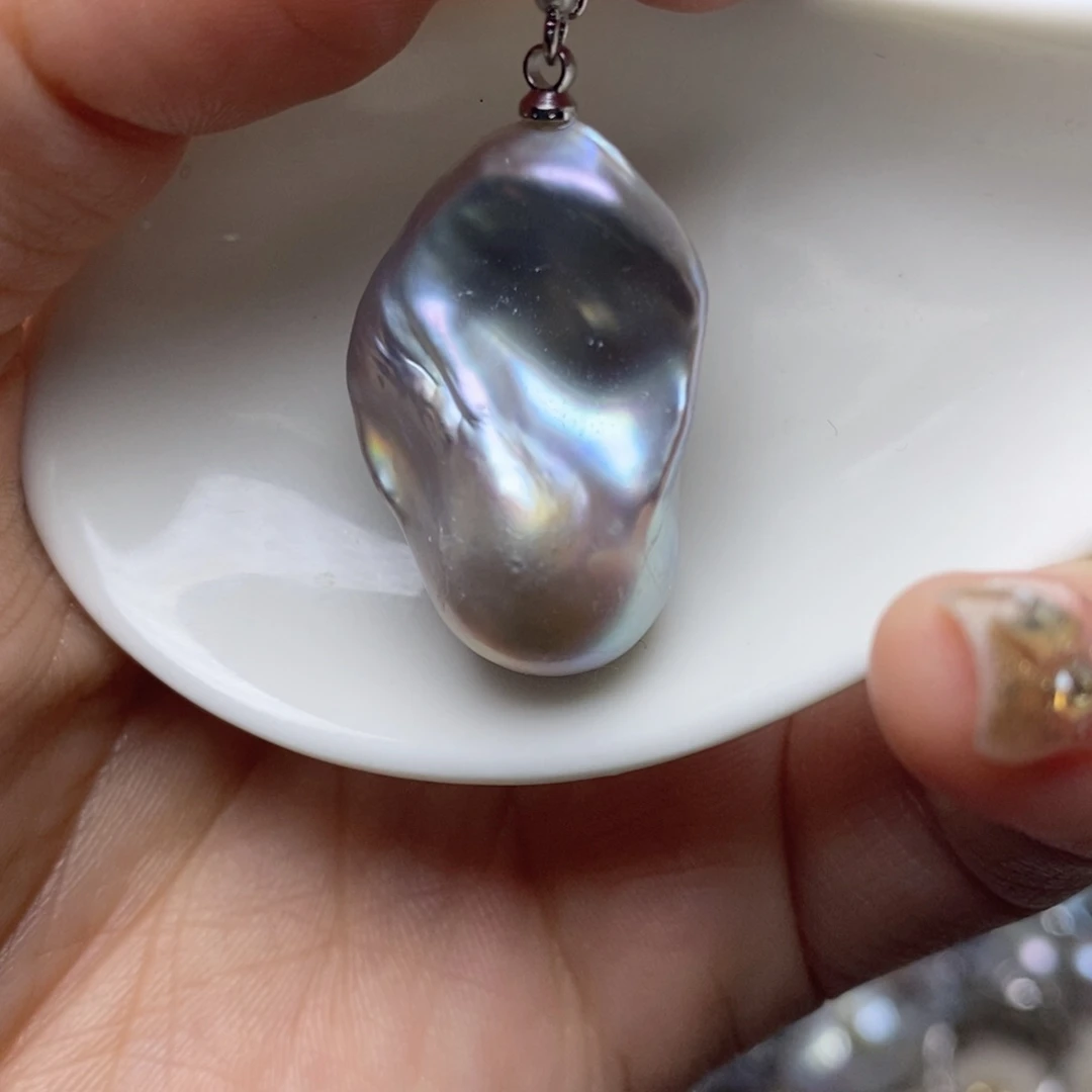 淡水珍珠其它未镶嵌