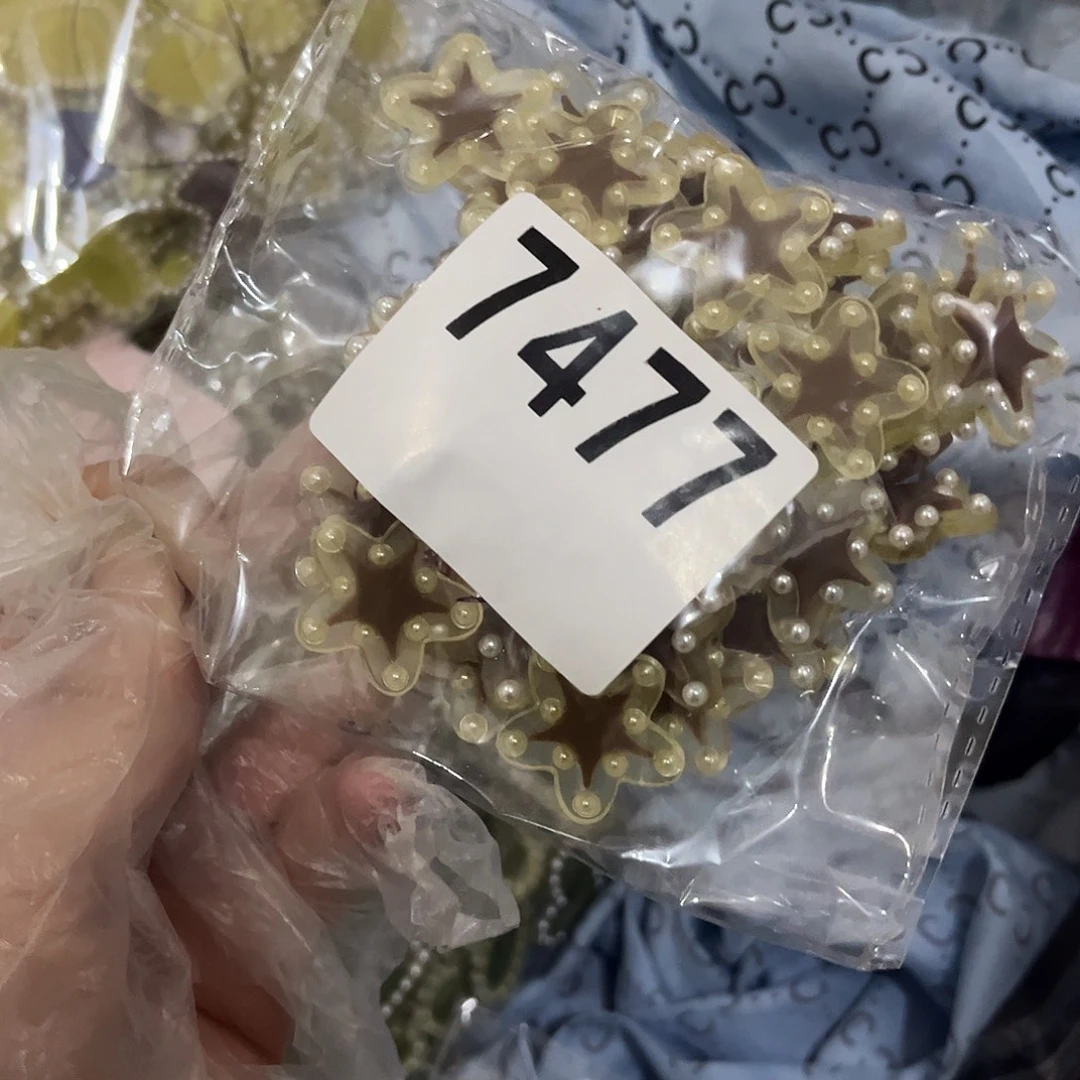 S***田包装DIY手工辅料饰品