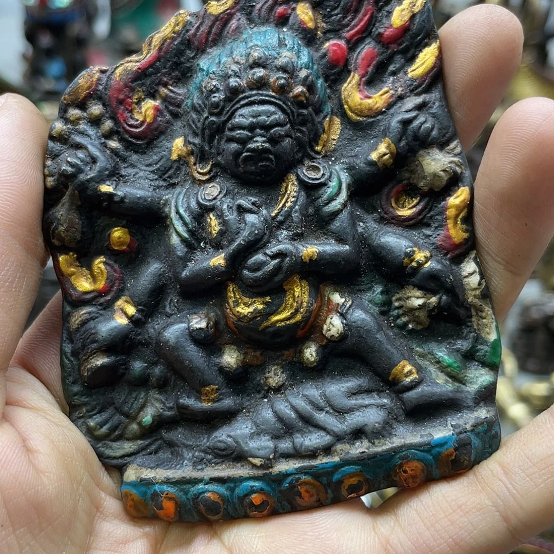 工艺品挂件一物一图