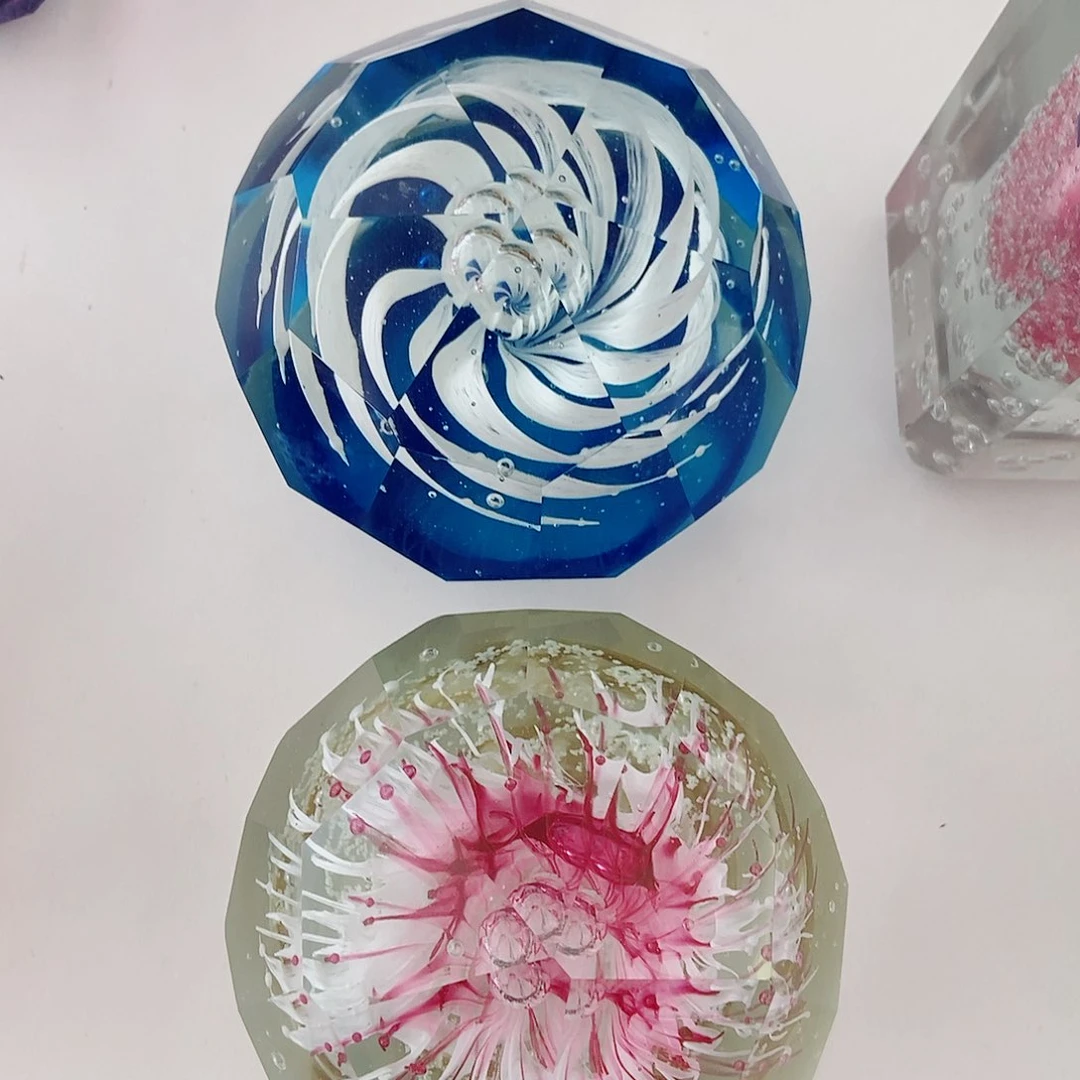 琉璃手工艺品全11112222333333333