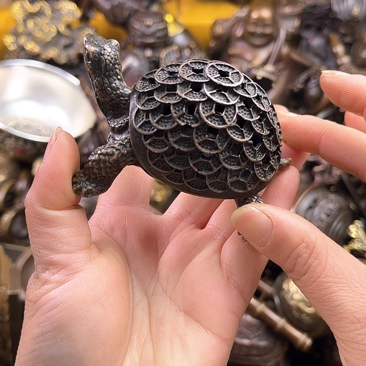 铜器摆件诚信经营