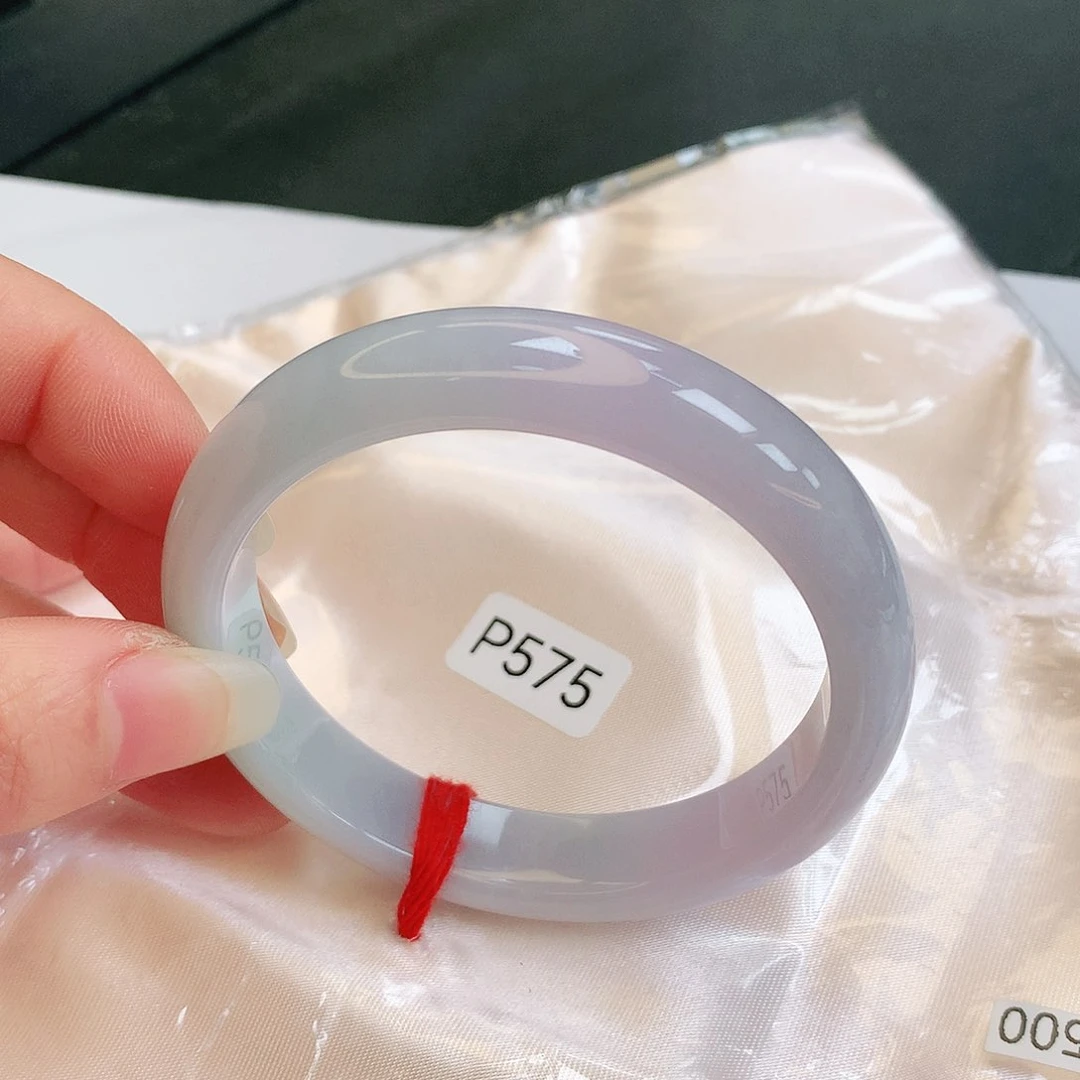 【闪购商品】翡翠手镯未镶嵌缅甸天然a货翡翠