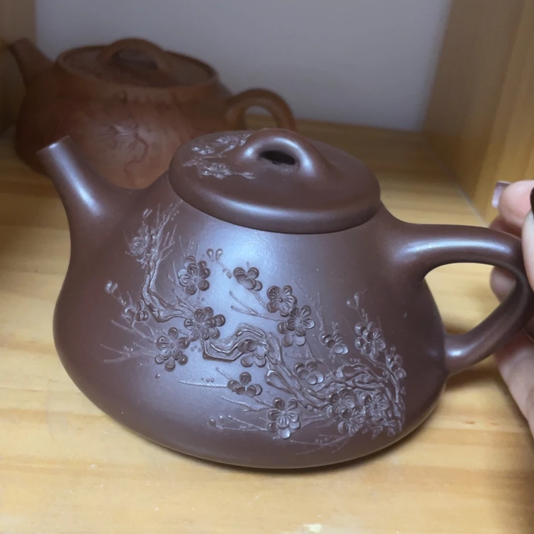 紫砂茶壶紫砂茶具套装