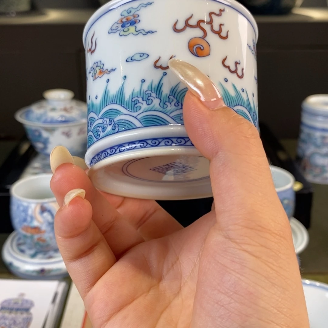 九鸣瓷艺九鸣瓷艺