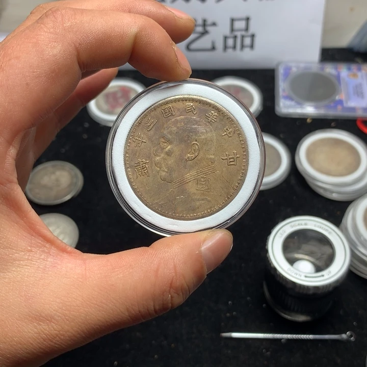 泉藏臻选    闪购链接  一图一物    复古手工艺品摆件