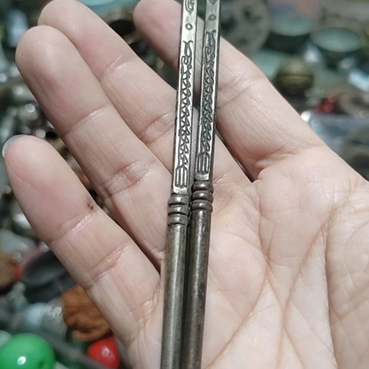 *****香榧木小铜件偏远地区不包邮