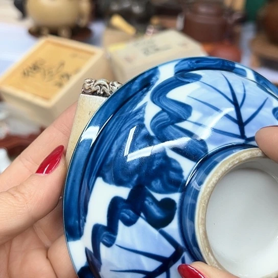 瓷器艺术品工艺品