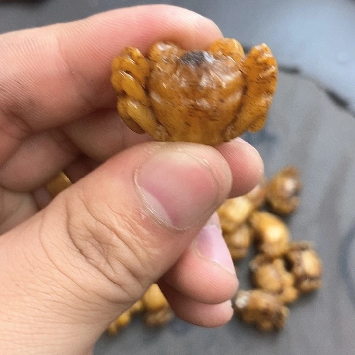 大果紫檀（缅甸花梨）908