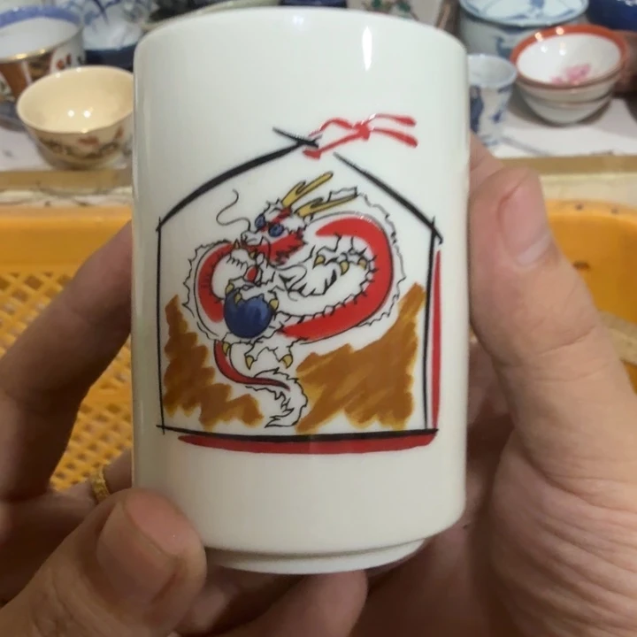 陶瓷推荐第二名20包邮
