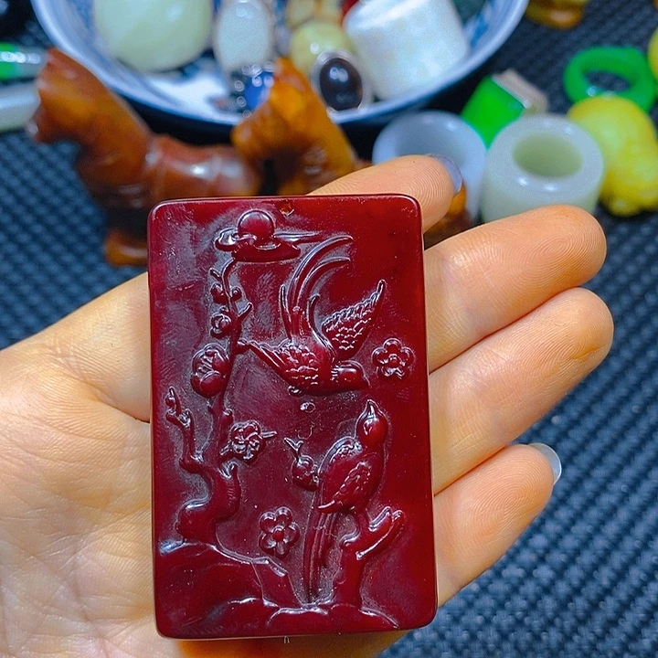 精选商品一图一物