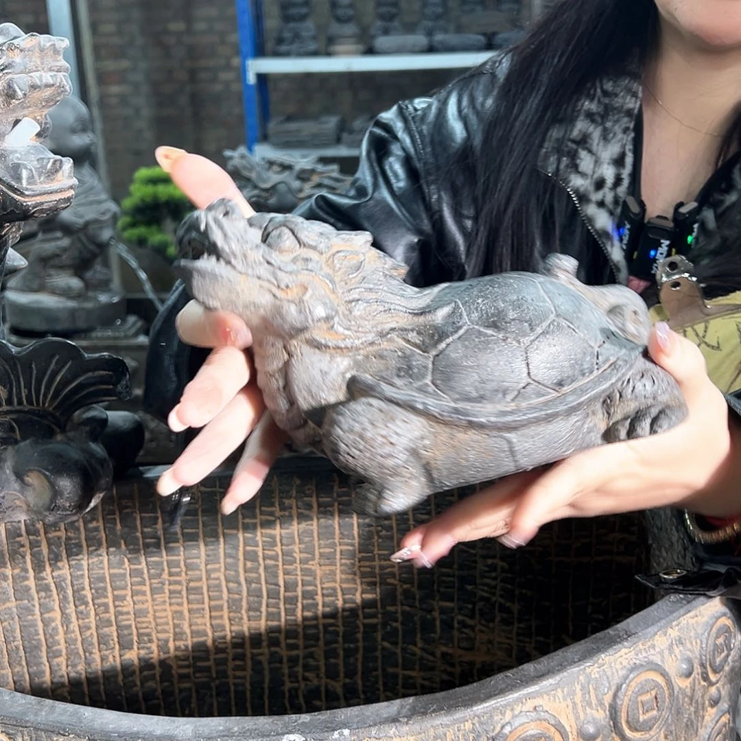 小流水不带盆Y-064