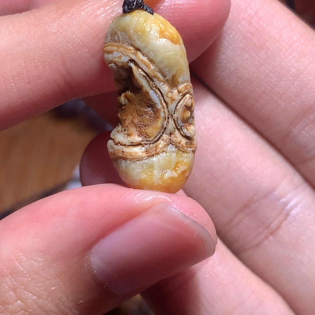 未镶嵌玛瑙/玉髓珠宝半成品