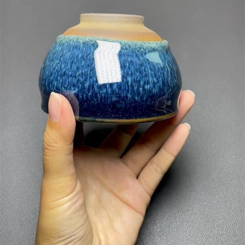 【闪购商品】茶盏-10066..........