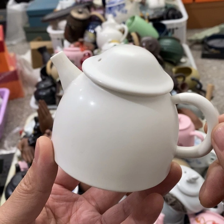 陶瓷艺术品及陶瓷制品