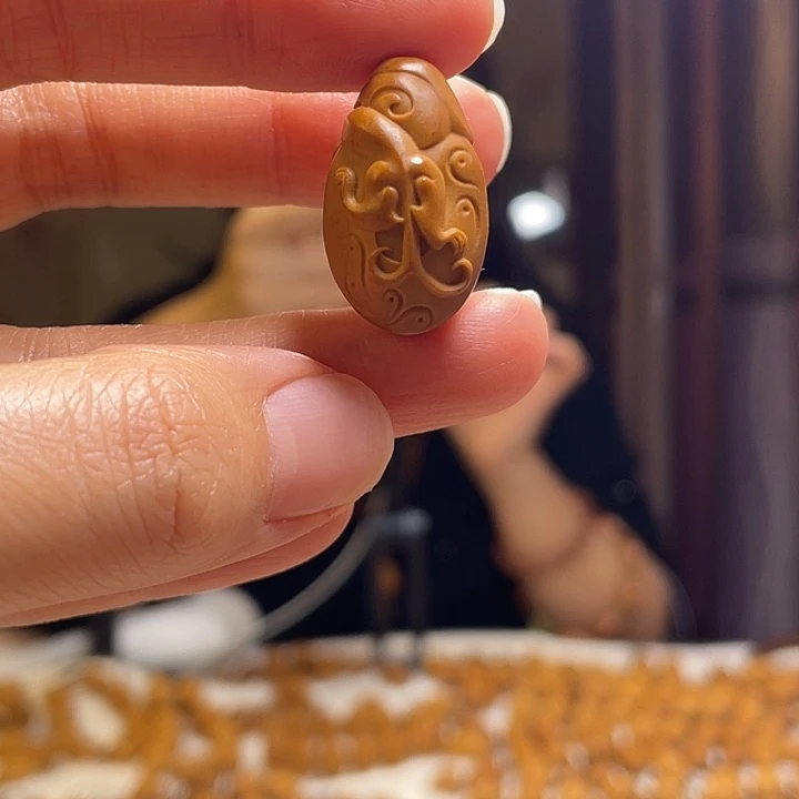 手串/手链橄榄核