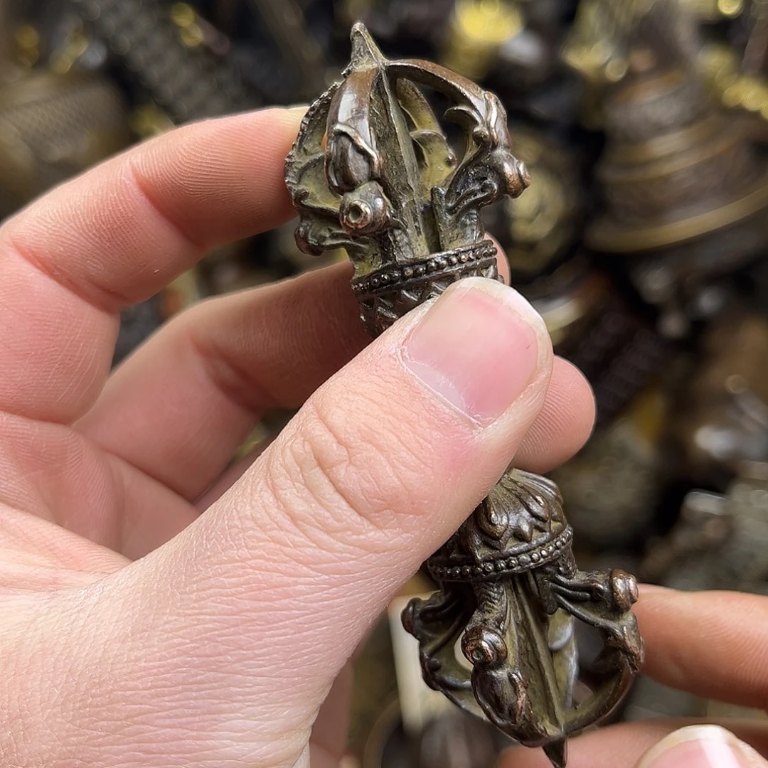 文玩铜器点击下单有运费险