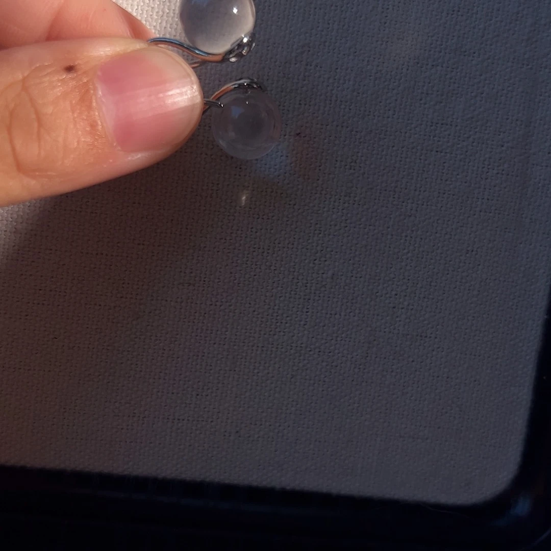 水晶手链未镶嵌多样性发一