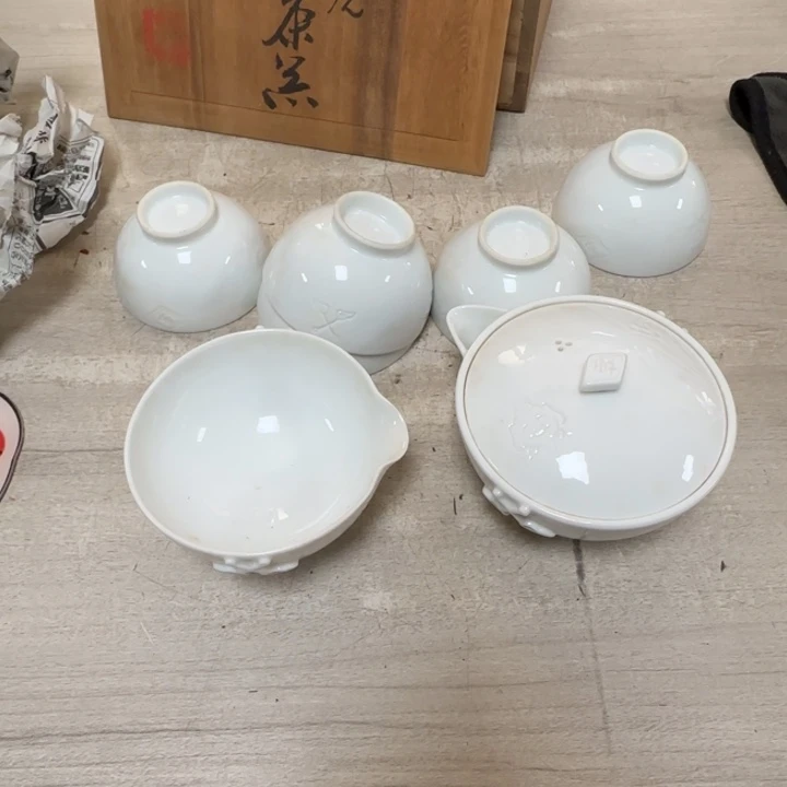 茶道具工艺品茶茶