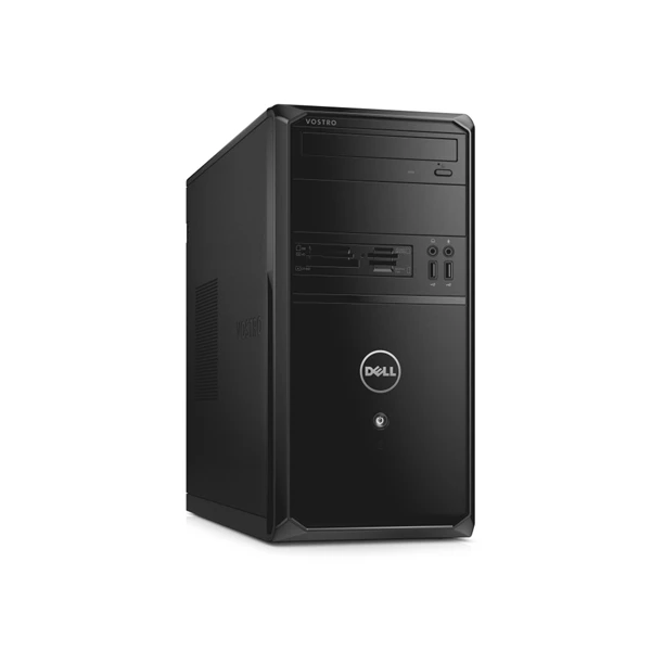 8新 Dell/戴尔 原装英特尔酷睿i5台式机电脑主机家用办公商务学习