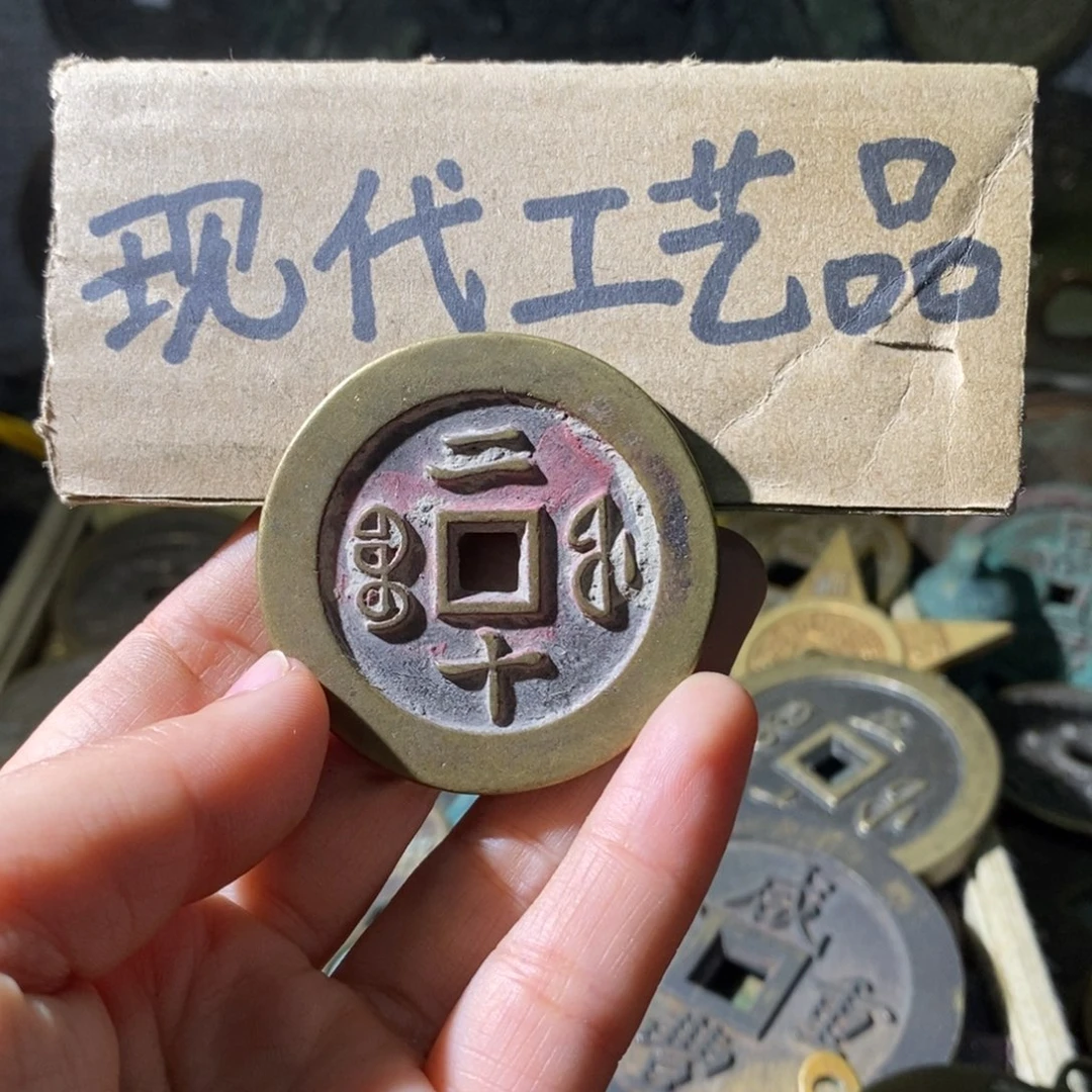 铜现代工艺品设计工艺