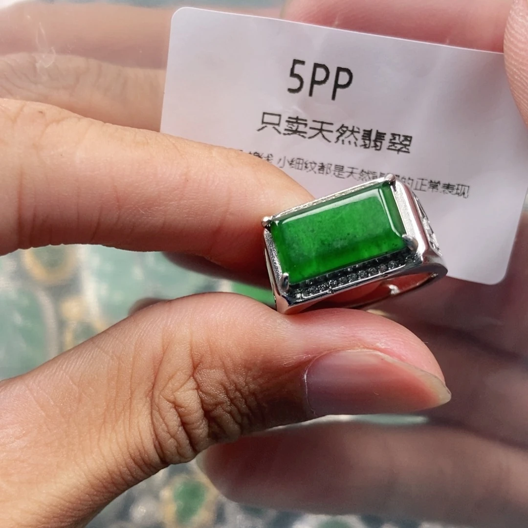 【闪购商品】颈饰未镶嵌翡翠