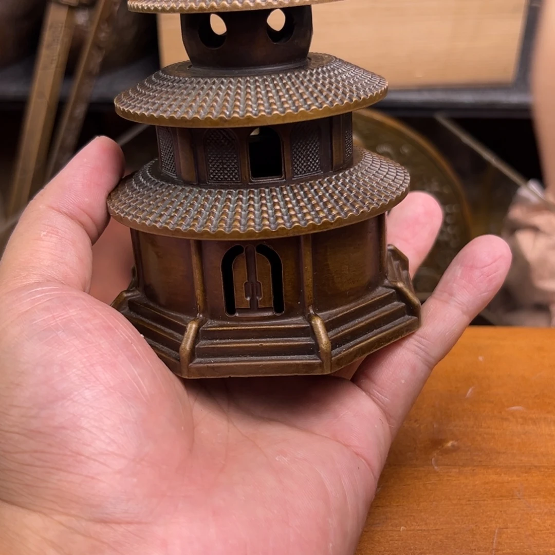 小王铜器精选专属链接