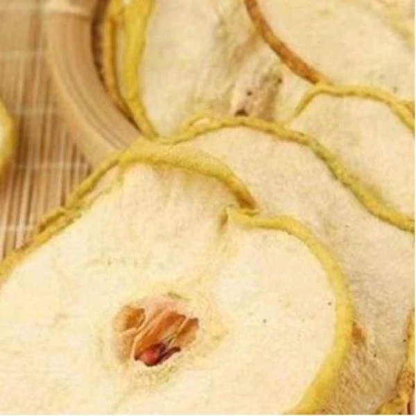 云南高山雪梨片