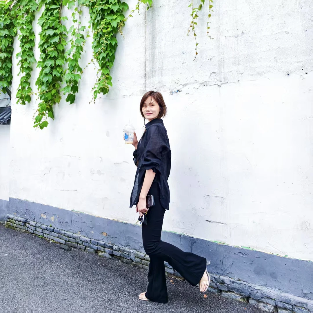 【9.9-39.9】静静子孤品女装扣号链接