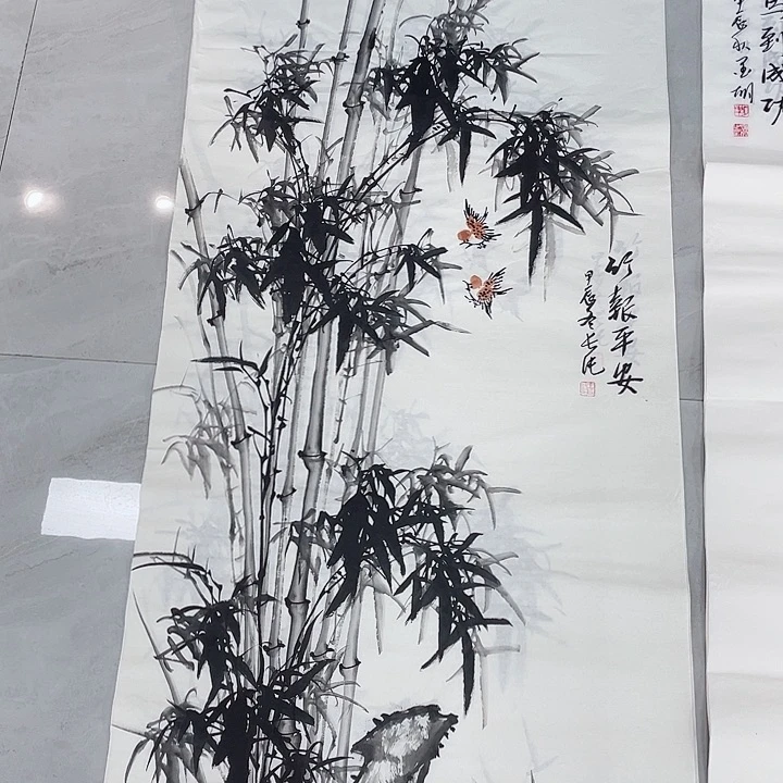 国画在这种装修谢谢谢谢