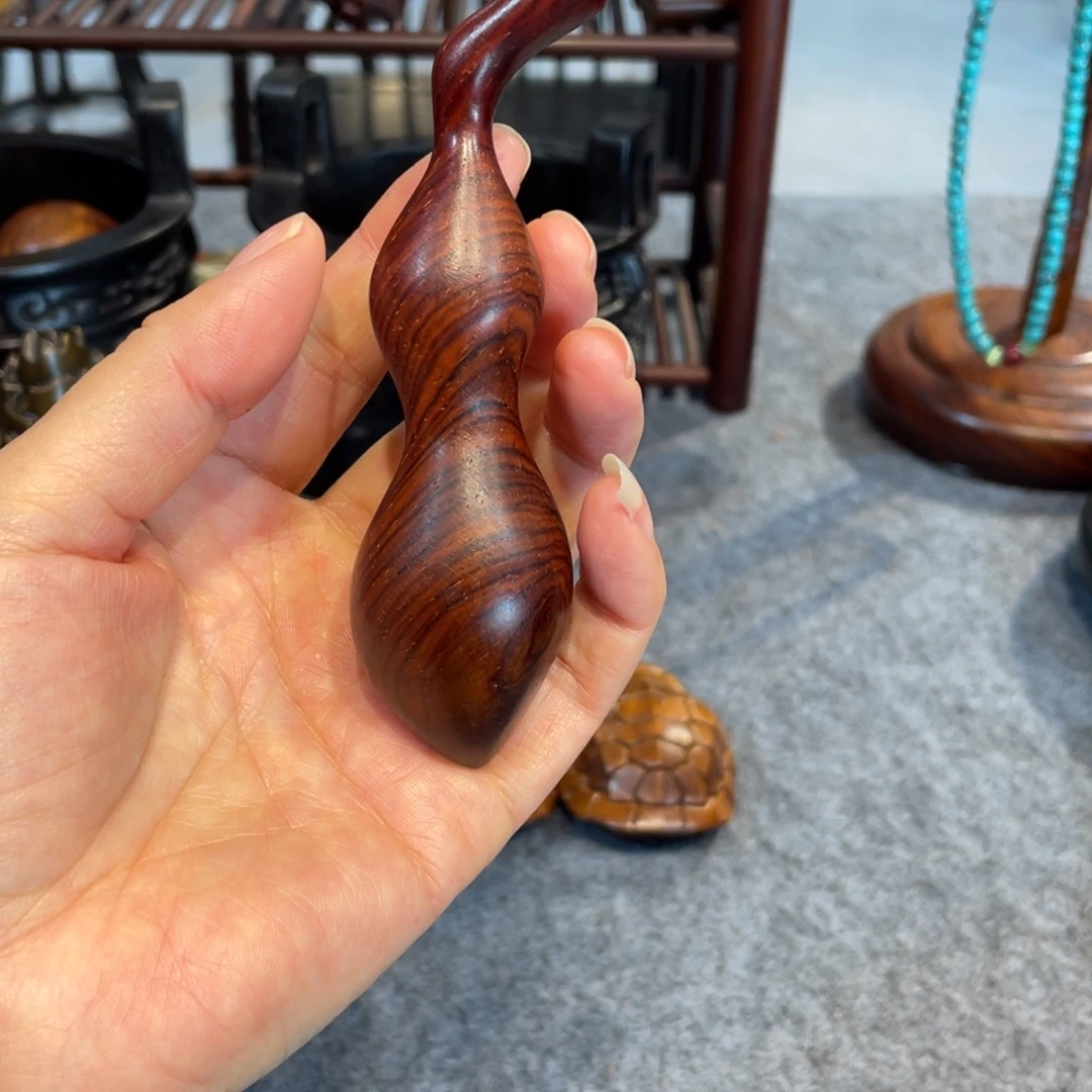 木木藏精品系列手把件