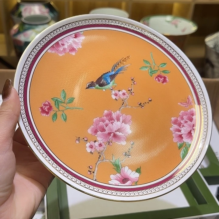 骨瓷实付满10包邮哈